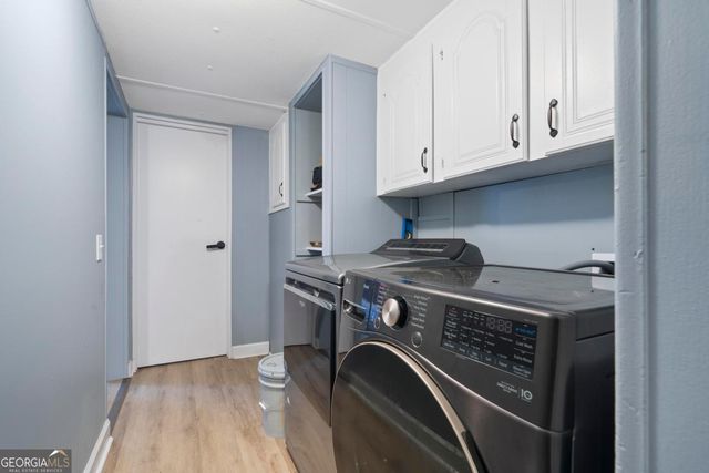 158 Thomas Field Road, Milledgeville, GA 31061