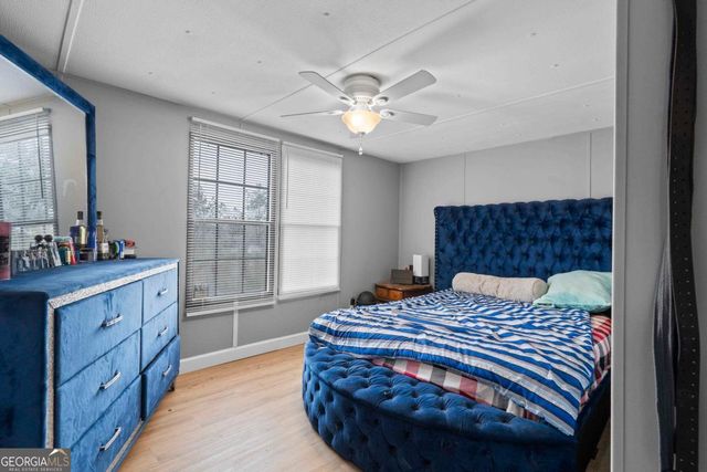 158 Thomas Field Road, Milledgeville, GA 31061