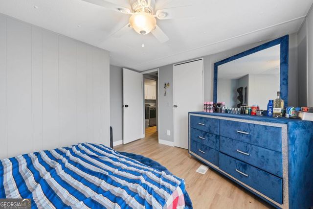 158 Thomas Field Road, Milledgeville, GA 31061