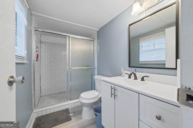 158 Thomas Field Road, Milledgeville, GA 31061