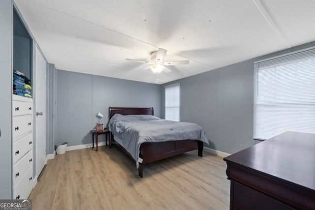 158 Thomas Field Road, Milledgeville, GA 31061