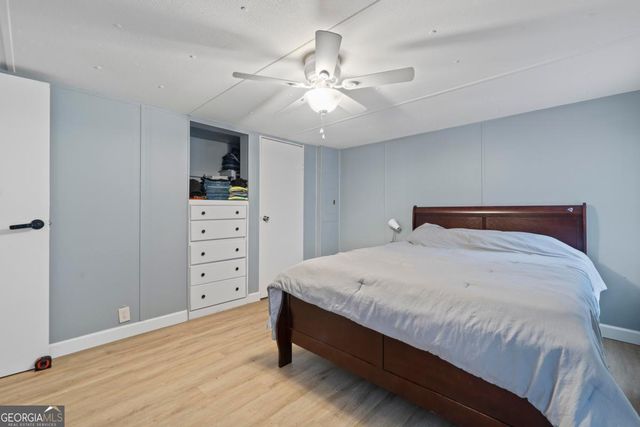 158 Thomas Field Road, Milledgeville, GA 31061