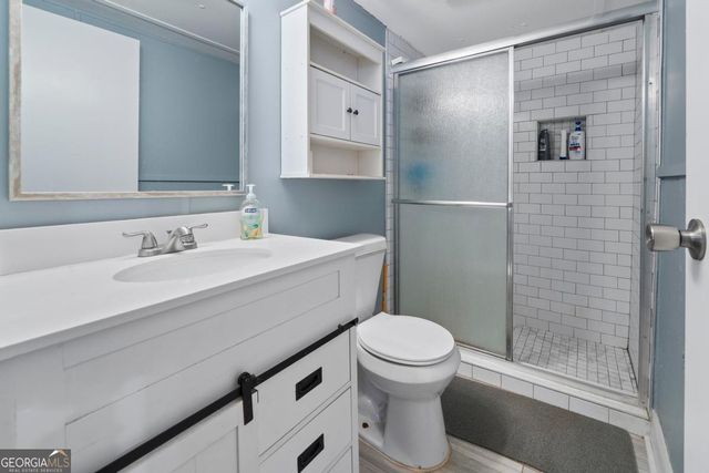 158 Thomas Field Road, Milledgeville, GA 31061