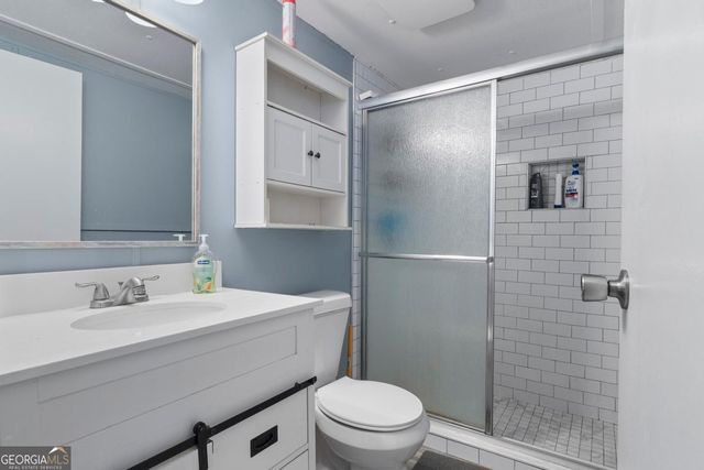 158 Thomas Field Road, Milledgeville, GA 31061