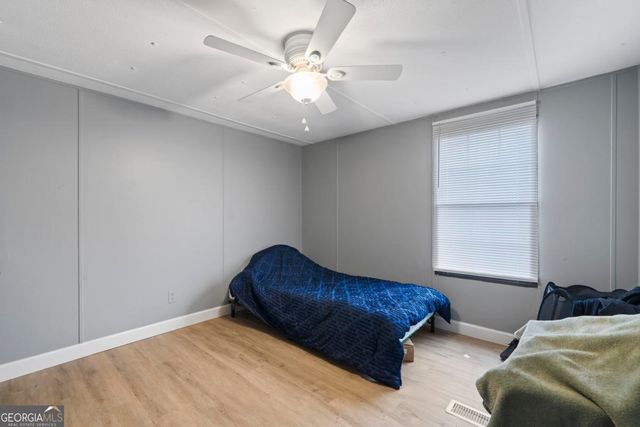 158 Thomas Field Road, Milledgeville, GA 31061