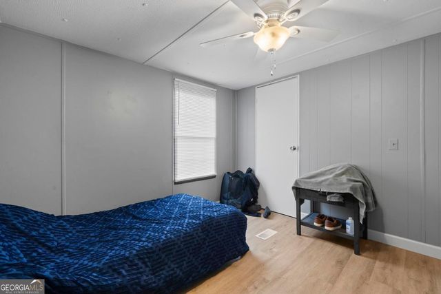 158 Thomas Field Road, Milledgeville, GA 31061