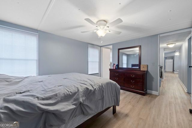 158 Thomas Field Road, Milledgeville, GA 31061