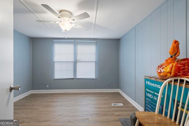 158 Thomas Field Road, Milledgeville, GA 31061