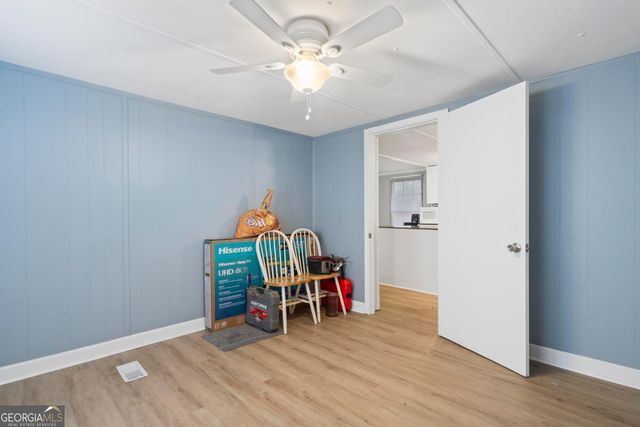 158 Thomas Field Road, Milledgeville, GA 31061