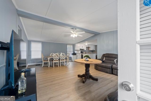 158 Thomas Field Road, Milledgeville, GA 31061