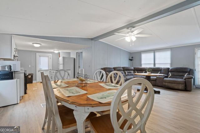 158 Thomas Field Road, Milledgeville, GA 31061