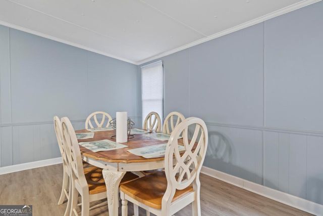 158 Thomas Field Road, Milledgeville, GA 31061