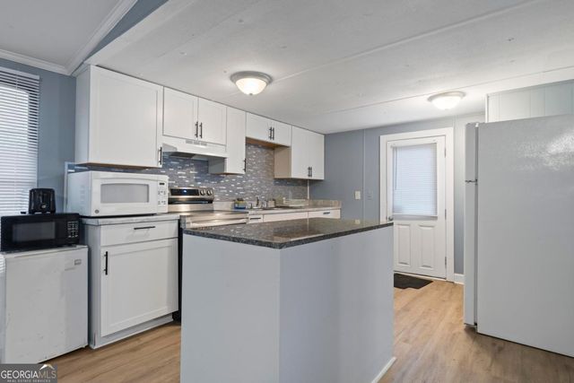 158 Thomas Field Road, Milledgeville, GA 31061