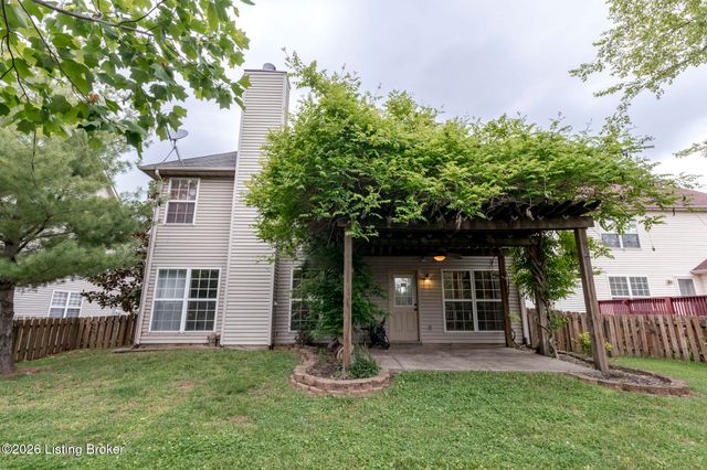4207 Brownsboro Glen Rd, Louisville, KY 40241