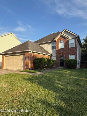 4207 Brownsboro Glen Rd, Louisville, KY 40241