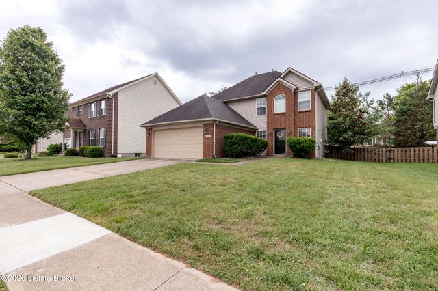 4207 Brownsboro Glen Rd, Louisville, KY 40241