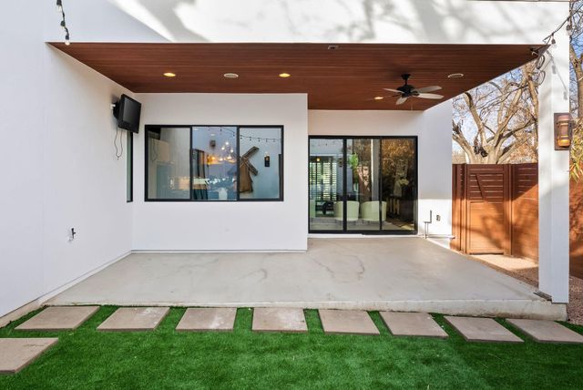 513 El Paso ST, Austin, TX 78704