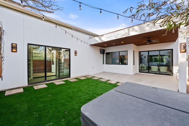 513 El Paso ST, Austin, TX 78704