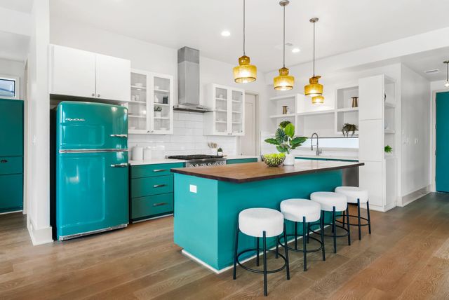 513 El Paso ST, Austin, TX 78704