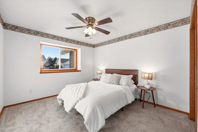 1955 S Century Ln, Spokane Valley, WA 99037