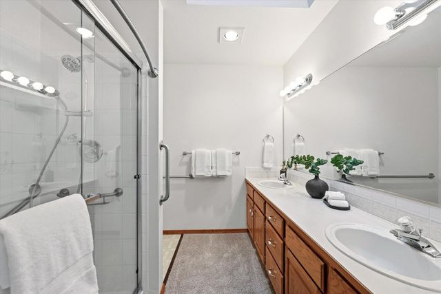 1955 S Century Ln, Spokane Valley, WA 99037