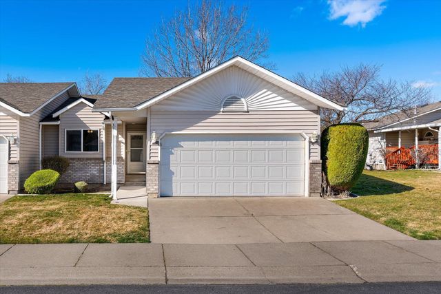 1955 S Century Ln, Spokane Valley, WA 99037