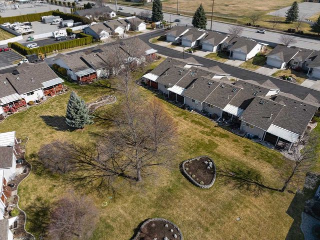 1955 S Century Ln, Spokane Valley, WA 99037