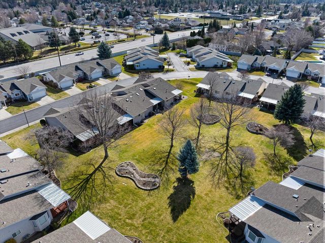 1955 S Century Ln, Spokane Valley, WA 99037