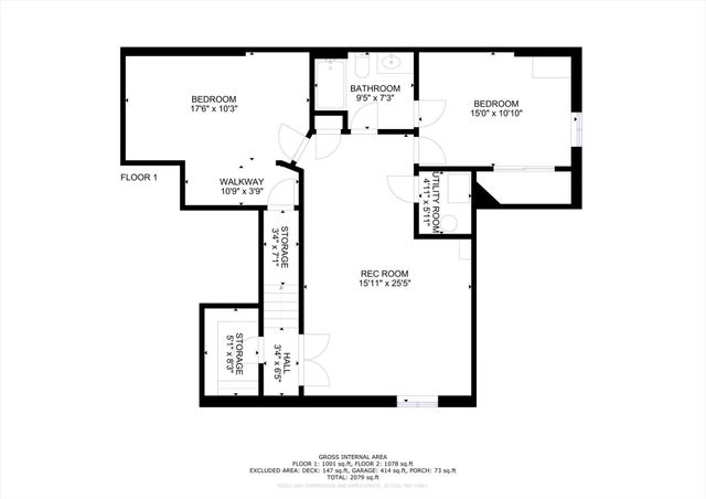 1955 S Century Ln, Spokane Valley, WA 99037