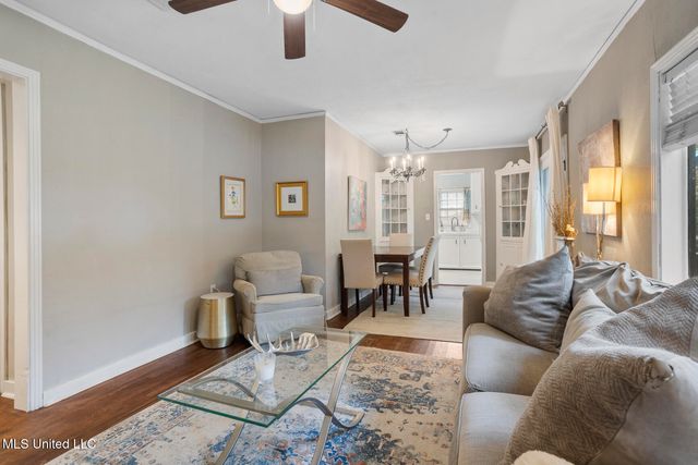 4058 Robin Drive, Jackson, MS 39206