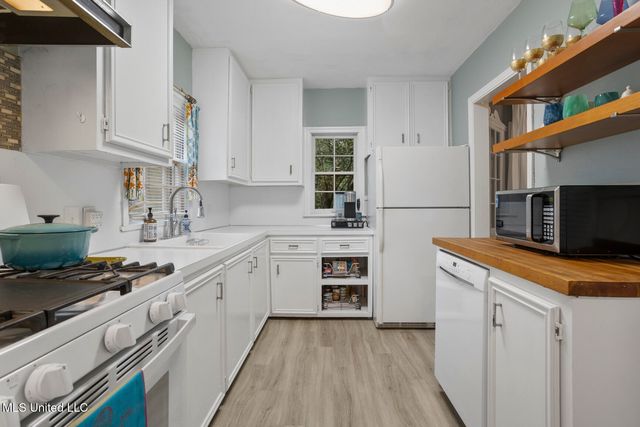 4058 Robin Drive, Jackson, MS 39206
