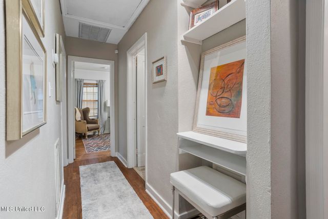 4058 Robin Drive, Jackson, MS 39206