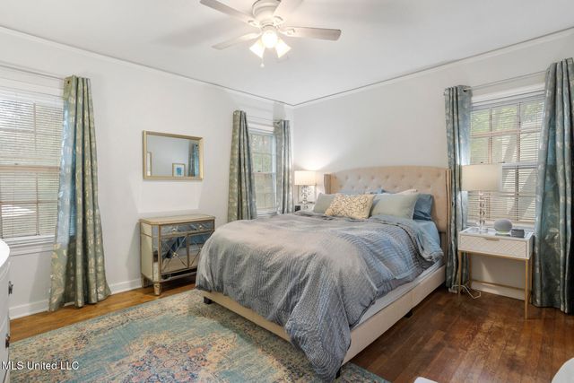 4058 Robin Drive, Jackson, MS 39206