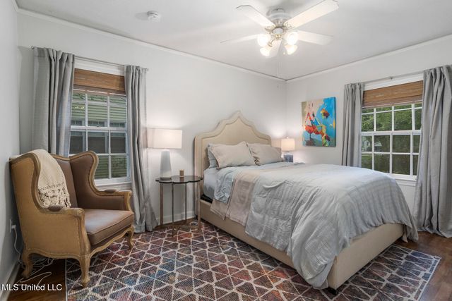 4058 Robin Drive, Jackson, MS 39206