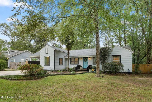 4058 Robin Drive, Jackson, MS 39206
