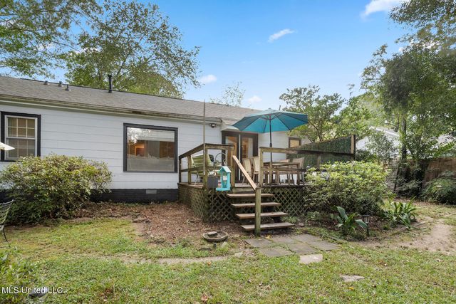 4058 Robin Drive, Jackson, MS 39206