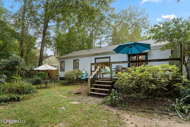 4058 Robin Drive, Jackson, MS 39206