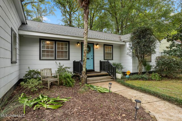 4058 Robin Drive, Jackson, MS 39206