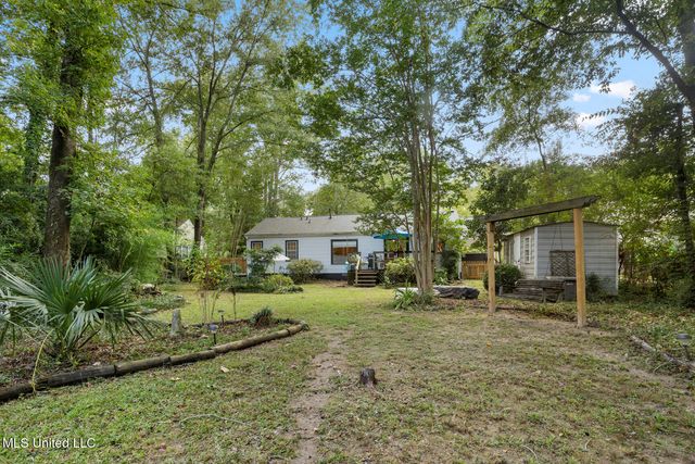 4058 Robin Drive, Jackson, MS 39206