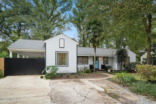 4058 Robin Drive, Jackson, MS 39206