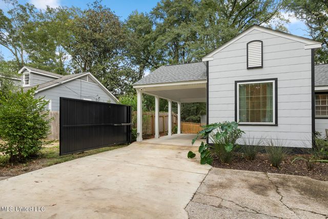 4058 Robin Drive, Jackson, MS 39206