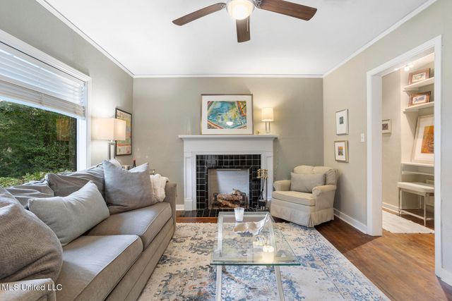4058 Robin Drive, Jackson, MS 39206
