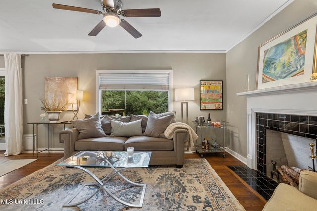 4058 Robin Drive, Jackson, MS 39206