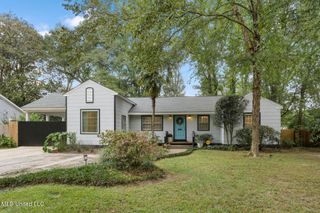 4058 Robin Drive, Jackson, MS 39206
