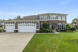 14112 Georgian Bay Drive, Holland, MI 49424