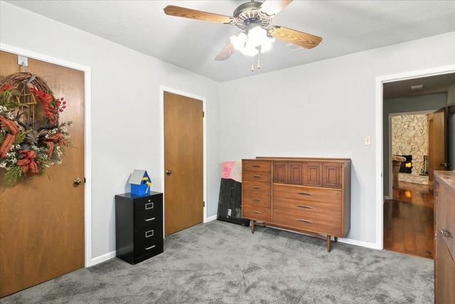 1195 Chatwood Drive, Beaumont, TX 77706