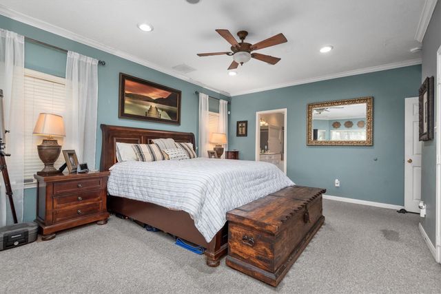 18922 Hikers Trail Drive, Humble, TX 77346