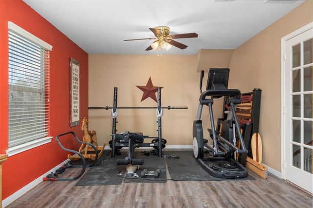 18922 Hikers Trail Drive, Humble, TX 77346