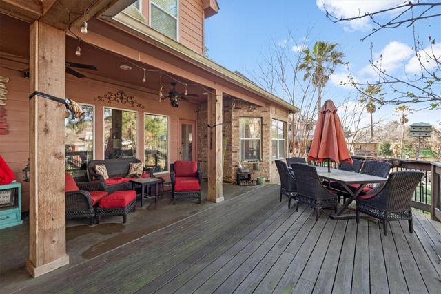 18922 Hikers Trail Drive, Humble, TX 77346