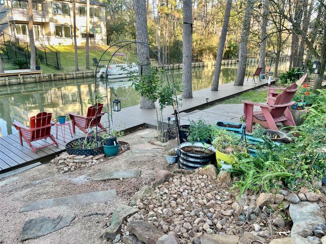 18922 Hikers Trail Drive, Humble, TX 77346